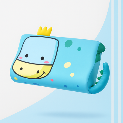 Spinalux kids - Poduszka dla dzieci