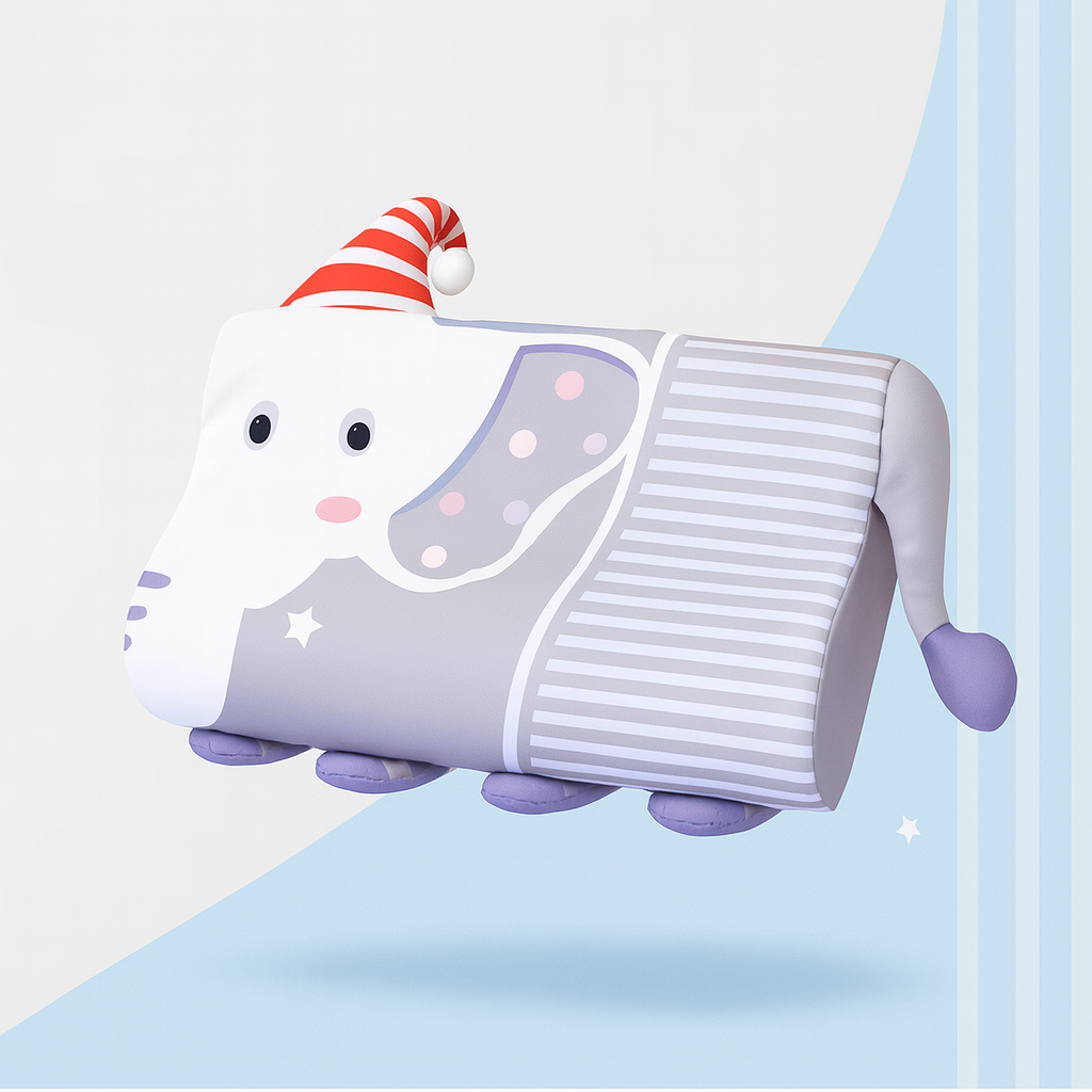 Spinalux kids - Poduszka dla dzieci