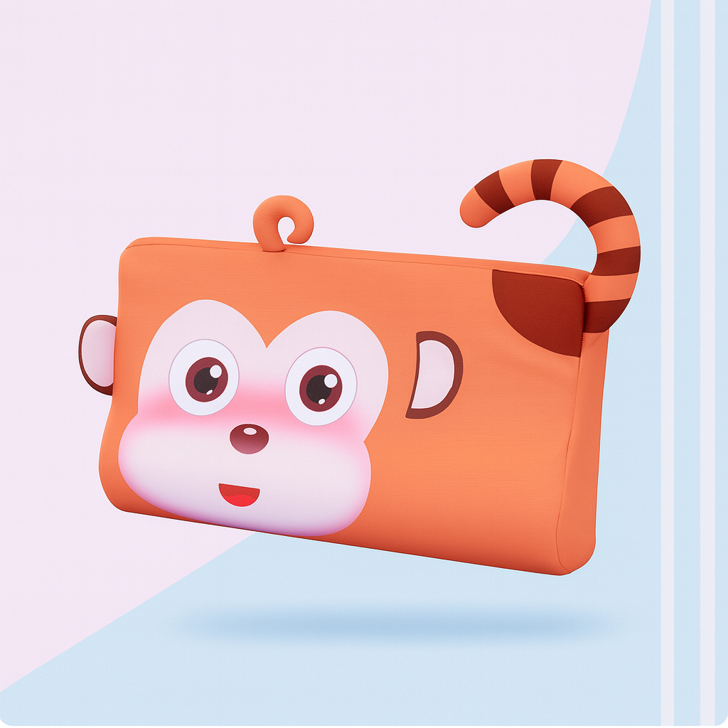 Spinalux kids - Poduszka dla dzieci