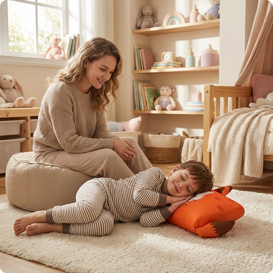 Spinalux kids - Poduszka dla dzieci