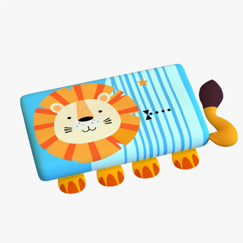 Spinalux kids - Poduszka dla dzieci