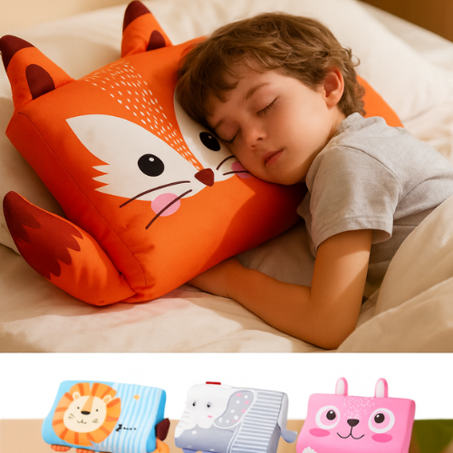 Spinalux kids - Poduszka dla dzieci